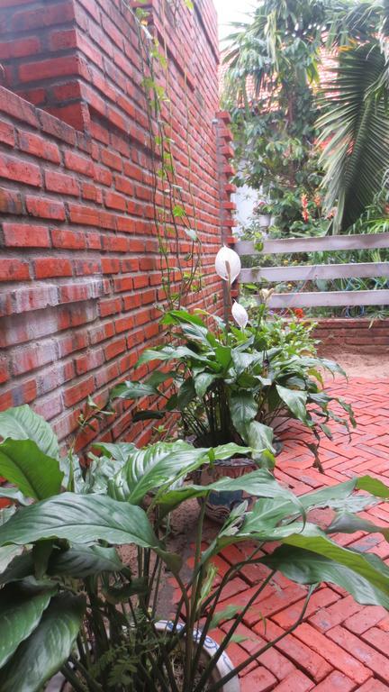 Charming Homestay Hoi An Rum bild