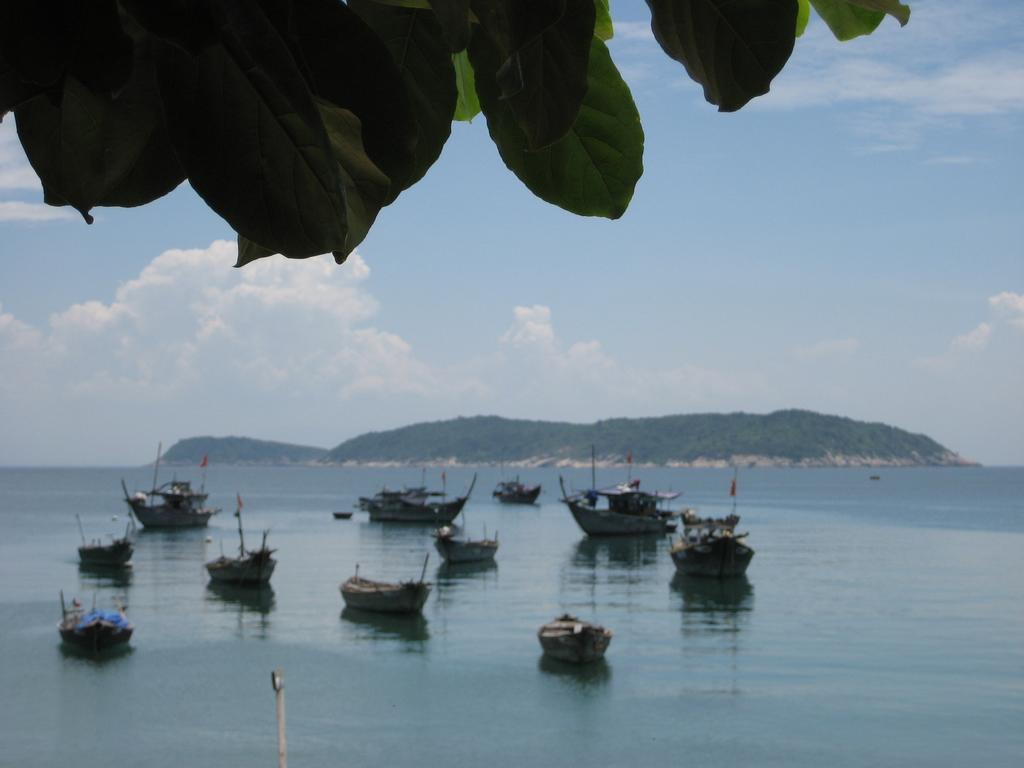 Charming Homestay Hoi An Exteriör bild