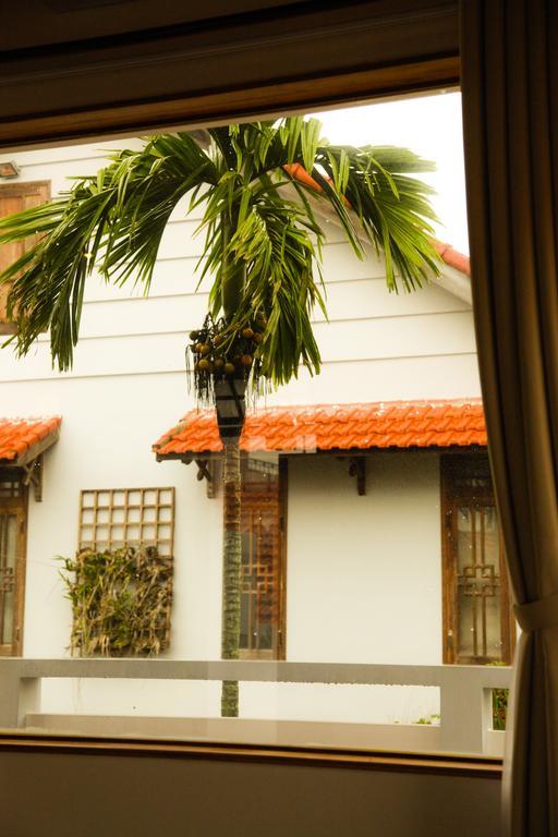 Charming Homestay Hoi An Exteriör bild
