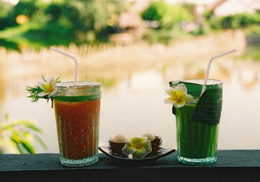 Charming Homestay Hoi An Exteriör bild